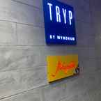 Review photo of TRYP by Wyndham Mall of Asia Manila from Ron J. L.