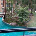 Review photo of Atlantis Condo Jomtien Pattaya By New from Kwanjai A.