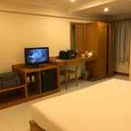 Review photo of Muanmanee Boutique Hotel 4 from Veerapoj T.