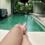 Ulasan foto dari Villa The Hotman Paris II Seminyak dari Lenny M. S.