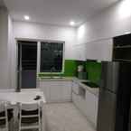 Review photo of iBeach Apartment - Muong Thanh Vien Trieu from Dao D. T.