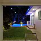 รูปภาพรีวิวของ Leelawadee Pool Villa 4 จาก Nitiwadee W.