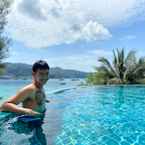 Review photo of Phi Phi Cliff Beach Resort 3 from Wannakit U.