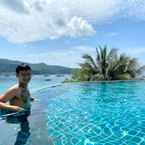Review photo of Phi Phi Cliff Beach Resort from Wannakit U.
