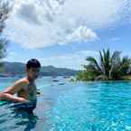 Review photo of Phi Phi Cliff Beach Resort 2 from Wannakit U.