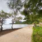 Review photo of Bailan Beach Resort Koh Chang 2 from Watsana C.