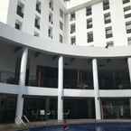 รูปภาพรีวิวของ The Palace Hotel Kota Kinabalu 2 จาก Roselind R.