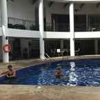 Review photo of The Palace Hotel Kota Kinabalu 4 from Roselind R.