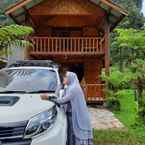 Review photo of Boenta Homestay from Fetra N.
