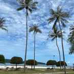 รูปภาพรีวิวของ Pelangi Beach Resort & Spa Langkawi 2 จาก Anika T.