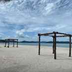 รูปภาพรีวิวของ Pelangi Beach Resort & Spa Langkawi 5 จาก Anika T.