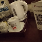 Review photo of Swiss-Belhotel Tarakan from Emma W.