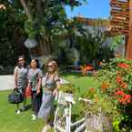 Review photo of Astagina Resort Villa and Spa 2 from Gertina G.