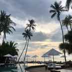 Hình ảnh đánh giá của Nikki Beach Resort Koh Samui từ Janejira P.