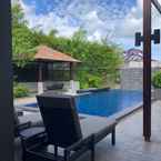 Review photo of CASABAY Luxury Pool Villas by STAY from Thapanee M.