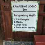 Review photo of Kampoeng Joglo Ijen from Devine I. R. L.