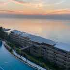 Review photo of Royal Phala Cliff Beach Resort and Spa 2 from Suwanna R.