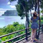 Review photo of Railay Great View Resort 4 from Thipjuta S.