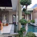 Review photo of The Kasih Villas & Spa from Dea F.