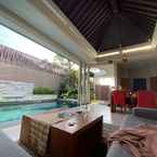 Review photo of The Kasih Villas & Spa 2 from Dea F.