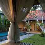 Review photo of Sativa Villas Ubud from Muhammad F. C.