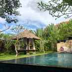 Review photo of Sativa Villas Ubud 3 from Muhammad F. C.