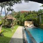 Review photo of Sativa Villas Ubud 2 from Muhammad F. C.