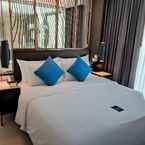 Review photo of Mytt Hotel Pattaya 2 from Busara S.