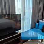 Review photo of Mytt Hotel Pattaya 5 from Busara S.