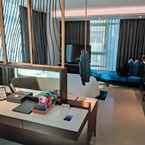 Review photo of Mytt Hotel Pattaya 3 from Busara S.