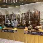 Review photo of Mytt Hotel Pattaya 6 from Busara S.