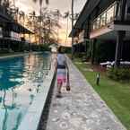 Review photo of Nikki Beach Resort Koh Samui 2 from Wett W.