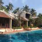 รูปภาพรีวิวของ Hoi An Retreat Phu Quoc Resort จาก Nguyen T. N.