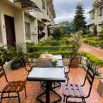 Ulasan foto dari Baguio Holiday Villas dari Roy S.