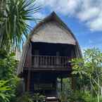 Review photo of Sukanusa Luxury Huts from Vivilia S.