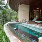 Review photo of Four Seasons Resort Bali at Sayan - CHSE Certified 4 from Pablo C.