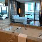 Review photo of The Fullerton Bay Hotel Singapore 3 from Felicia F.