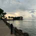 Review photo of Shangri-La Tanjung Aru Kota Kinabalu from Nabillah M. I.