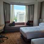 รูปภาพรีวิวของ Four Points by Sheraton Singapore, Riverview 2 จาก Chee M. G.