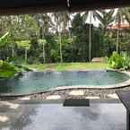 Review photo of Villa Kirani Ubud from Ni K. E. P. A.