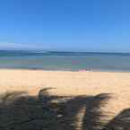 Hình ảnh đánh giá của Puerto Del Sol Beach Resort 4 từ Hasmine M. F.