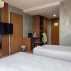 Review photo of B2 Udon Boutique & Budget Hotel 5 from Onuma I.