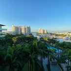 Review photo of W Singapore - Sentosa Cove from Wong S. M.