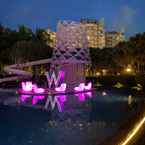 Review photo of W Singapore - Sentosa Cove 4 from Wong S. M.