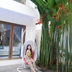 Ulasan foto dari Villa Pearl, Seminyak dari Luh N. S.