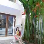 รูปภาพรีวิวของ Villa Pearl, Seminyak จาก Luh N. S.