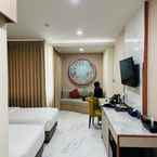 รูปภาพรีวิวของ The 8 Hotel Udonthani (SHA Plus+) จาก Sompong W.