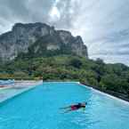 Ulasan foto dari BlueSotel SMART Krabi Aonang Beach - Adults only (SHA Plus+) 2 dari Tida Y.