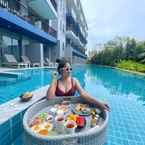 Ulasan foto dari BlueSotel SMART Krabi Aonang Beach - Adults only (SHA Plus+) dari Tida Y.