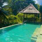 Review photo of Adiwana Resort Jembawan from Musriana M.